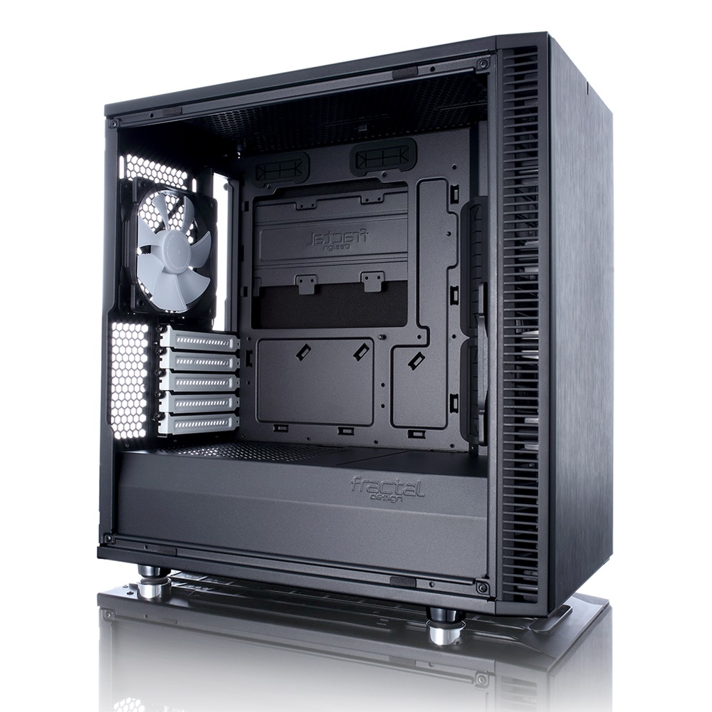 Fractal Design Define Mini C černá 