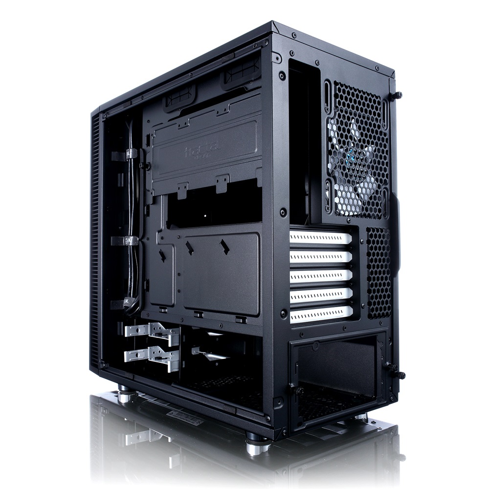 Fractal Design Define Mini C černá 