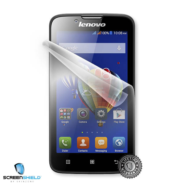 Screenshield™ Lenovo A328 ochrana displeja