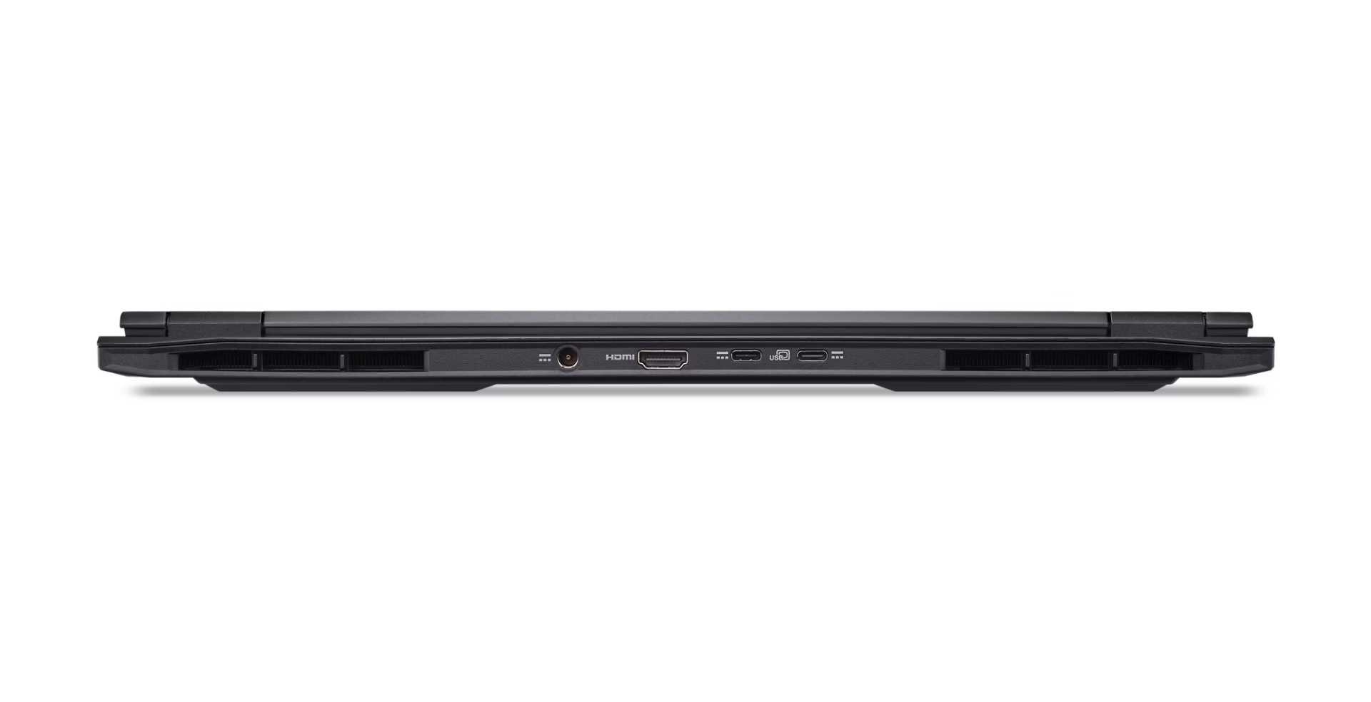 Acer Nitro 16S AI/ AN16S-61-R6XA/ AI9-365/ 16"/ 2560x1600/ 32GB/ 1TB/ RTX 5070Ti/ W11H/ Black/ 2R 