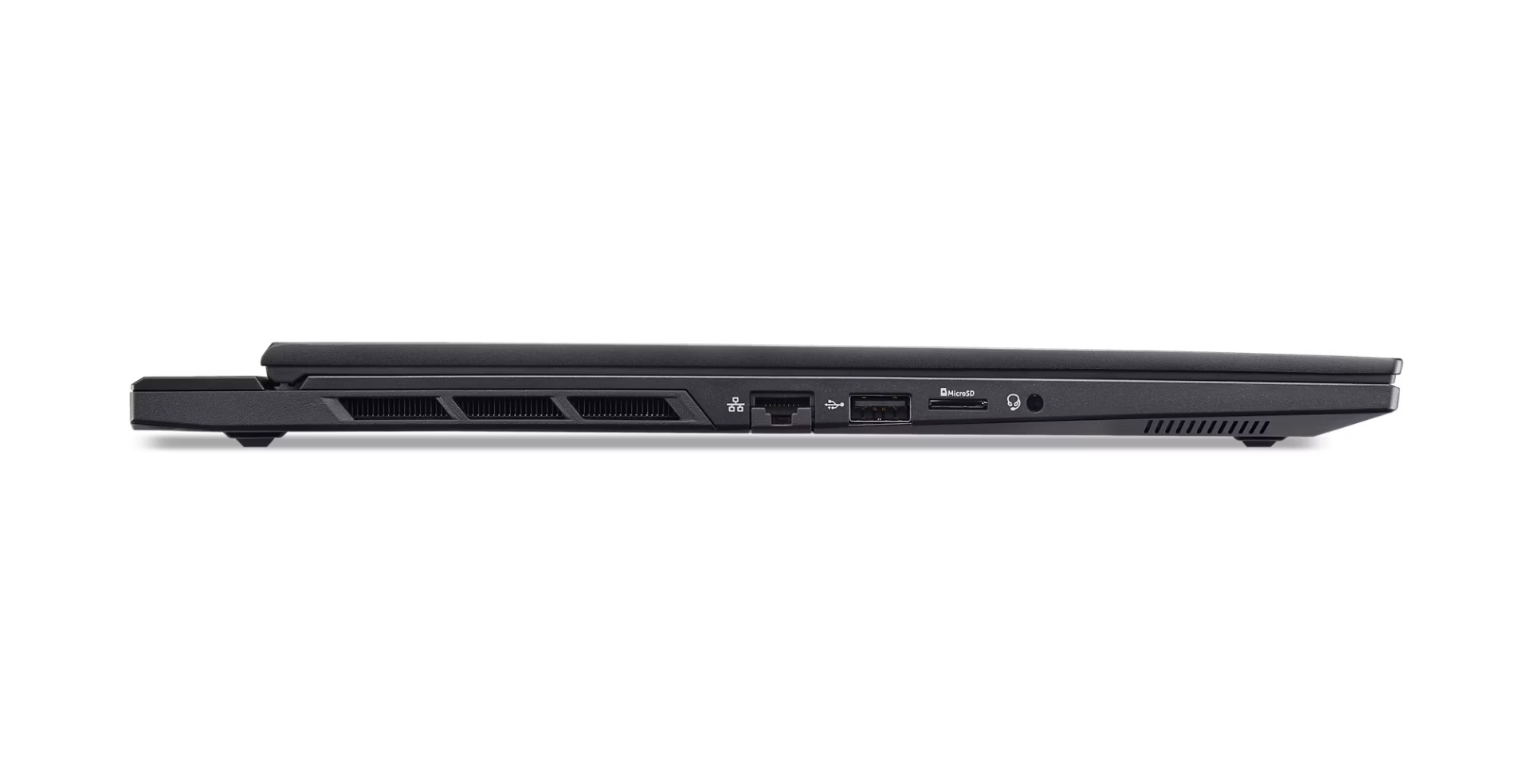 Acer Nitro 16S AI/ AN16S-61-R6XA/ AI9-365/ 16"/ 2560x1600/ 32GB/ 1TB/ RTX 5070Ti/ W11H/ Black/ 2R 