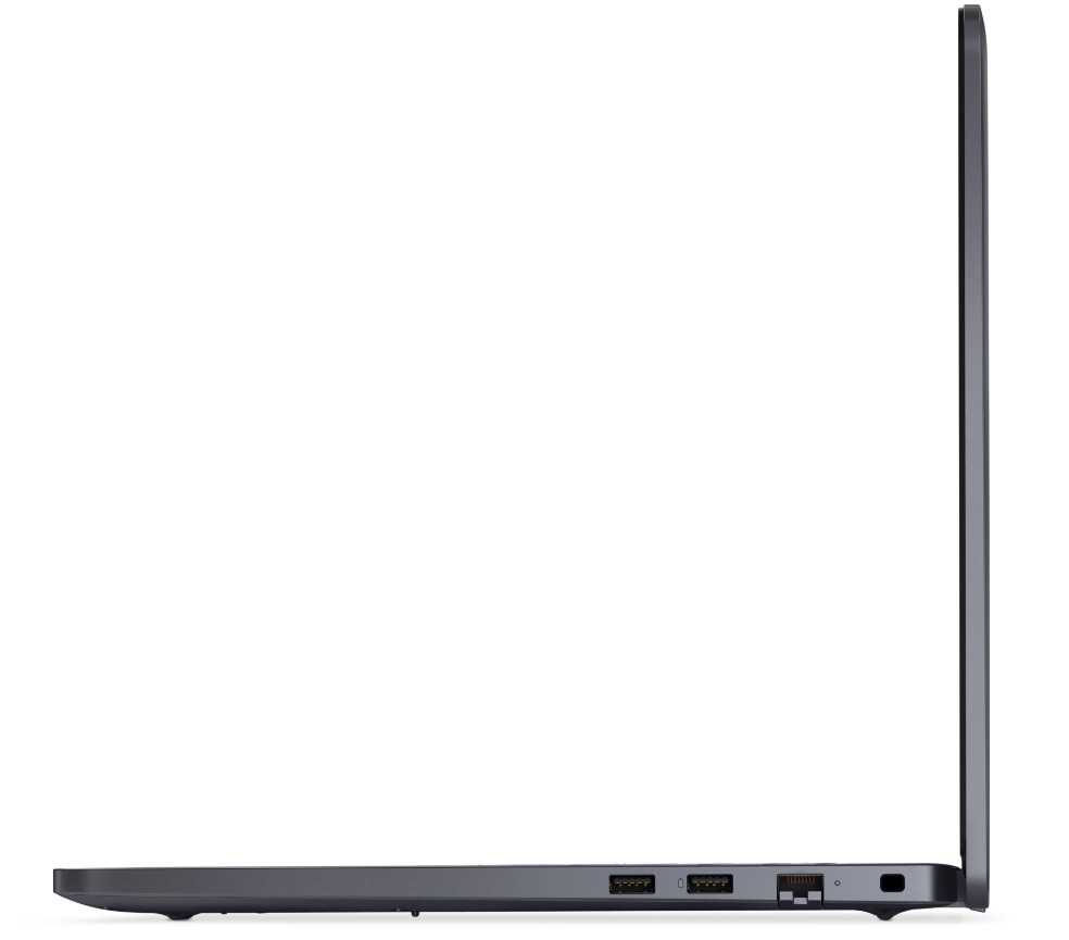 Dell Pro 16/ PC16255/ R5-220/ 16"/ WUXGA/ 8GB/ 512GB/ AMD int/ W11P/ Gray/ 3R NBD 