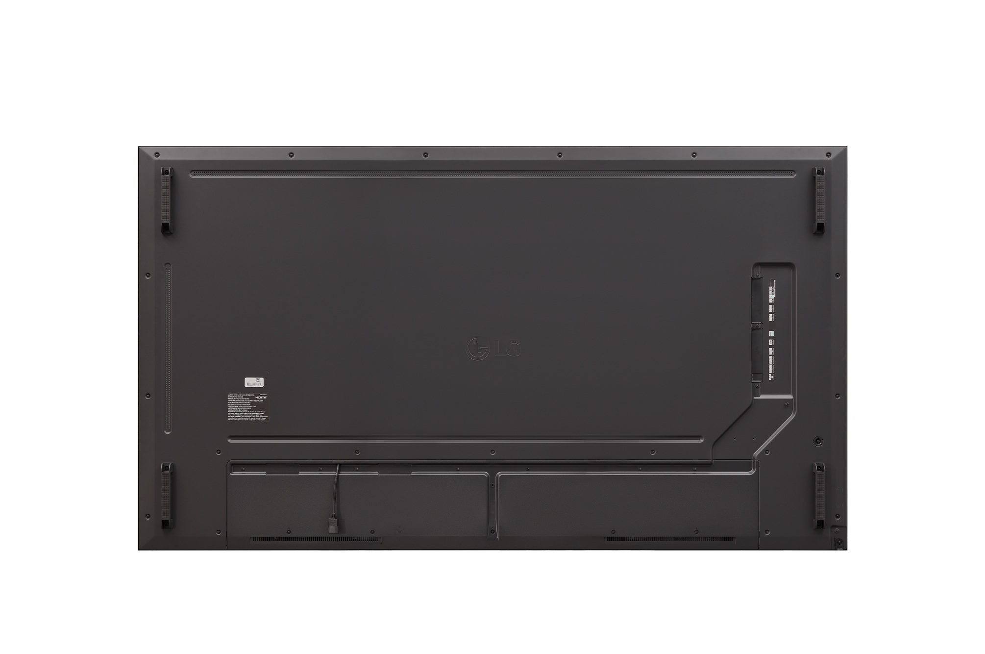 75" LG LED 75UH7N-M - UHD, 700cd, IPS, 24 7 