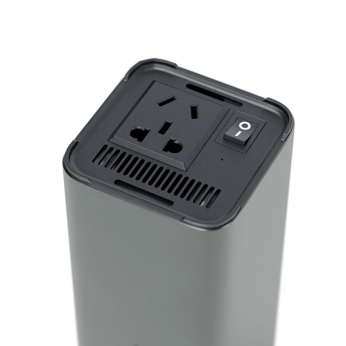 Epico Multifunctional Alu Power Bank - 46200mAh 