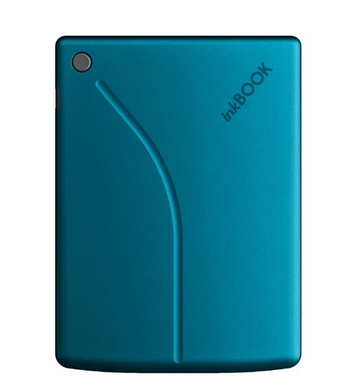 InkBook Solaris oceán 
