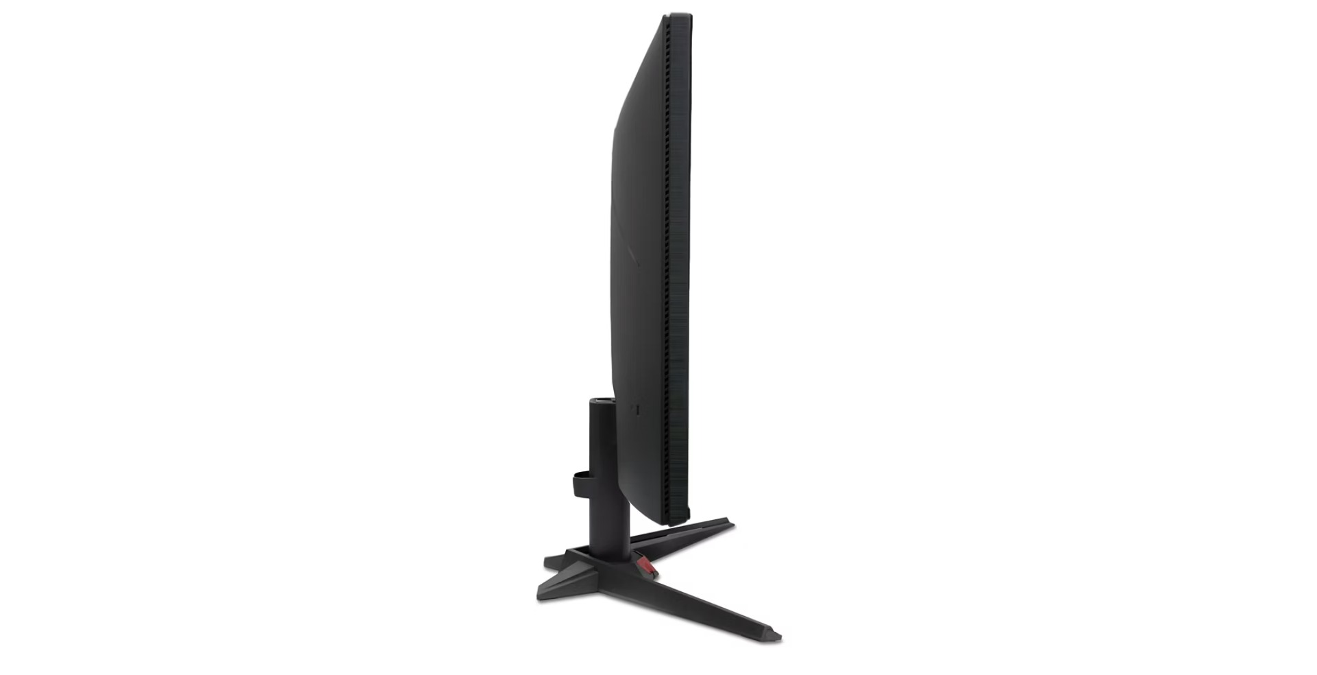 27" Acer VG270UE - QHD, IPS, 100Hz, HDMI, DP, čierna 