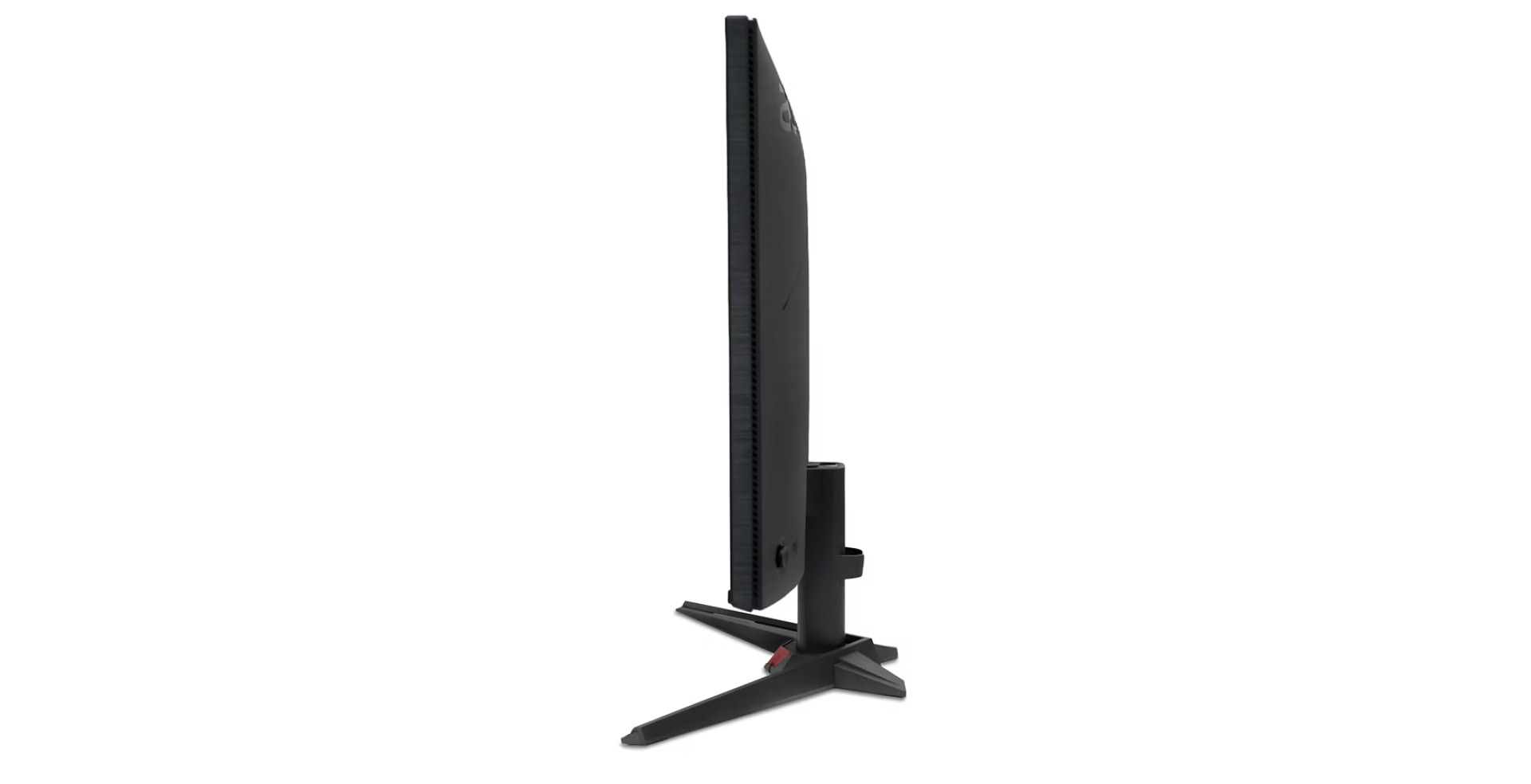 27" Acer VG270UE - QHD, IPS, 100Hz, HDMI, DP, čierna 