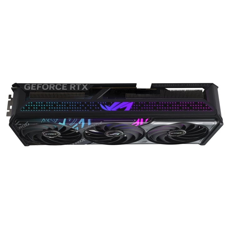 ASUS ROG STRIX 5070 TI/ Gaming/ 16GB/ GDDR7 