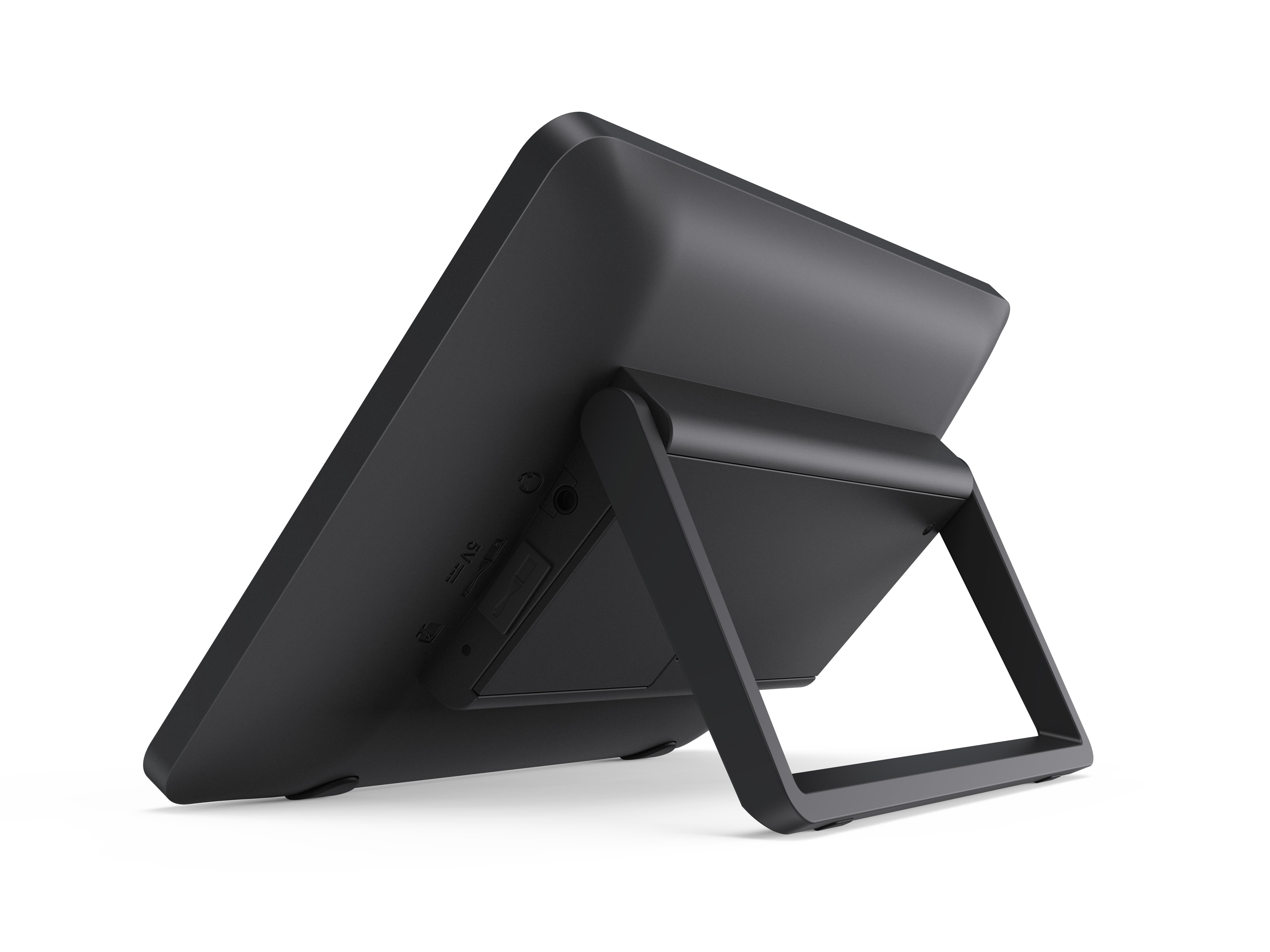 Yealink MTouch E2 - dotyková konzola, 8", Wi-Fi, HDMI USB-C 
