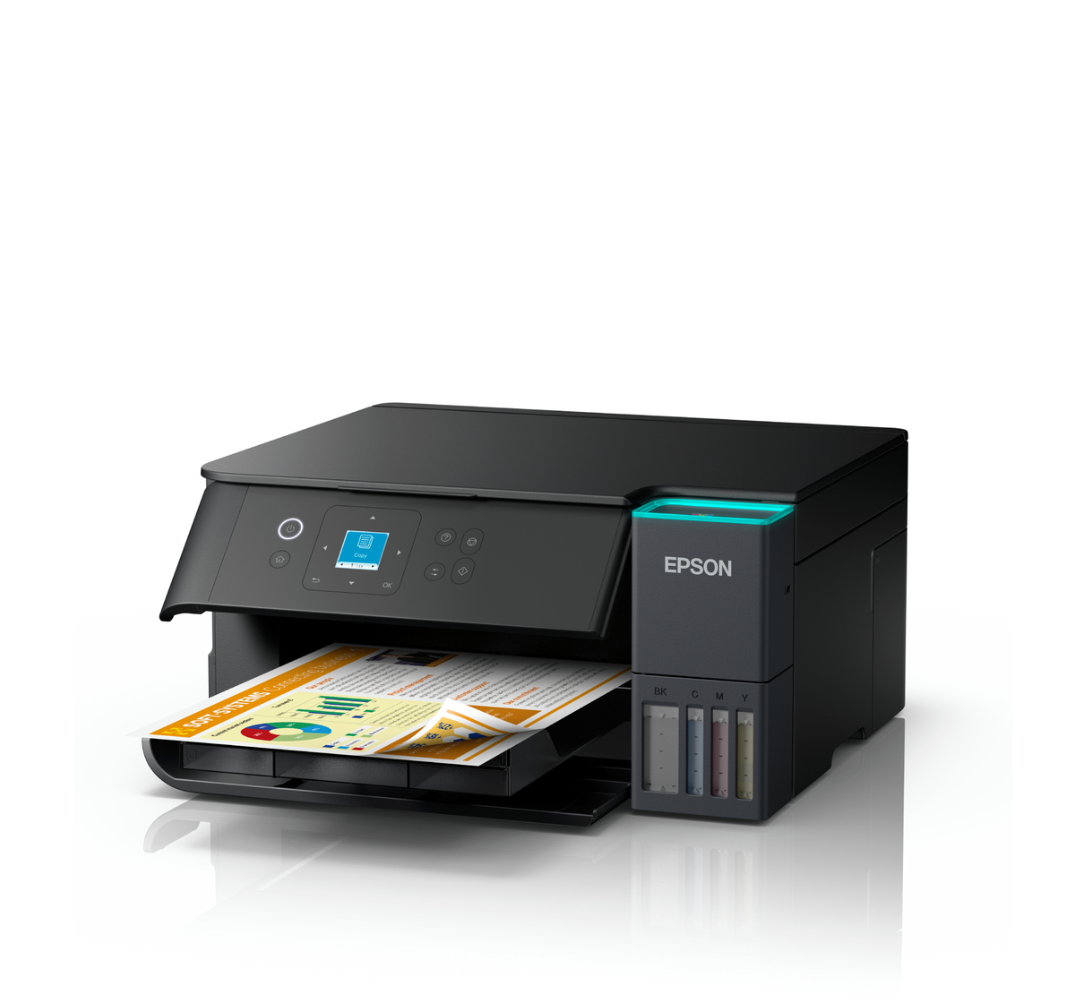 Epson EcoTank L4360 