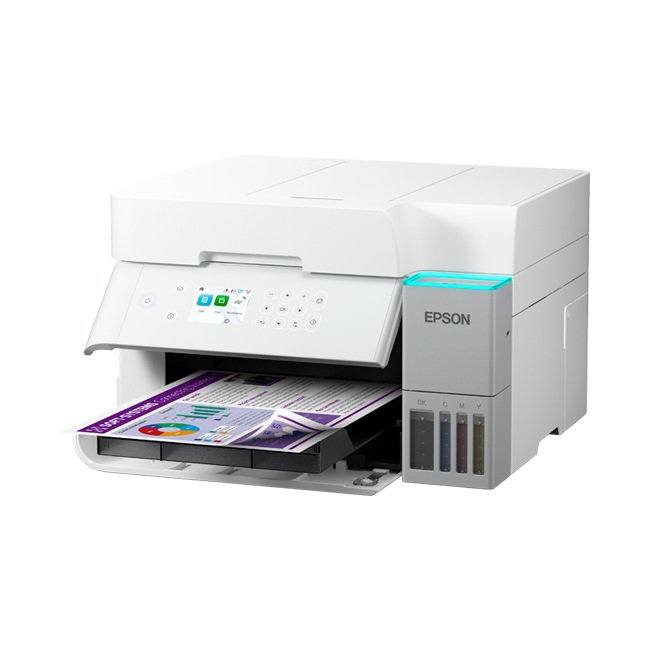 Epson EcoTank L6376 