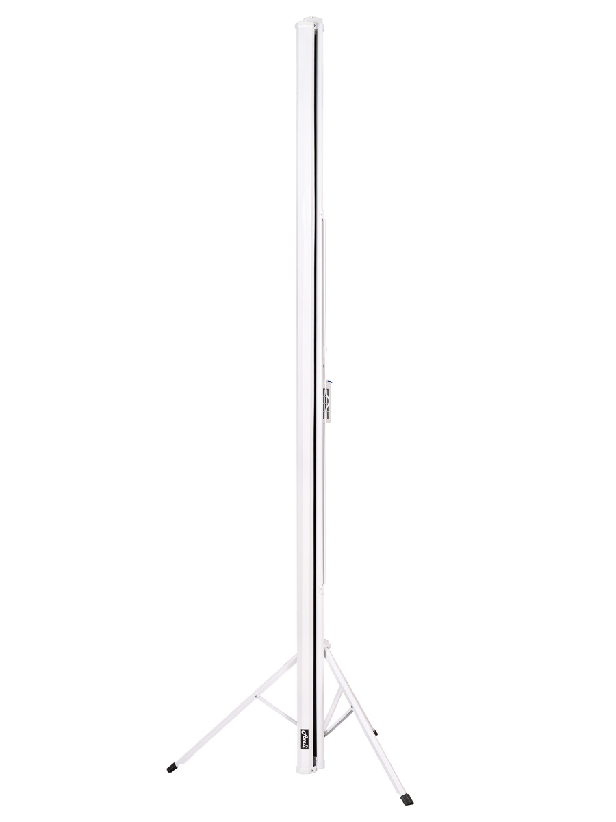 Projekčné plátno AVELI statív, 221x125cm (16:9) 