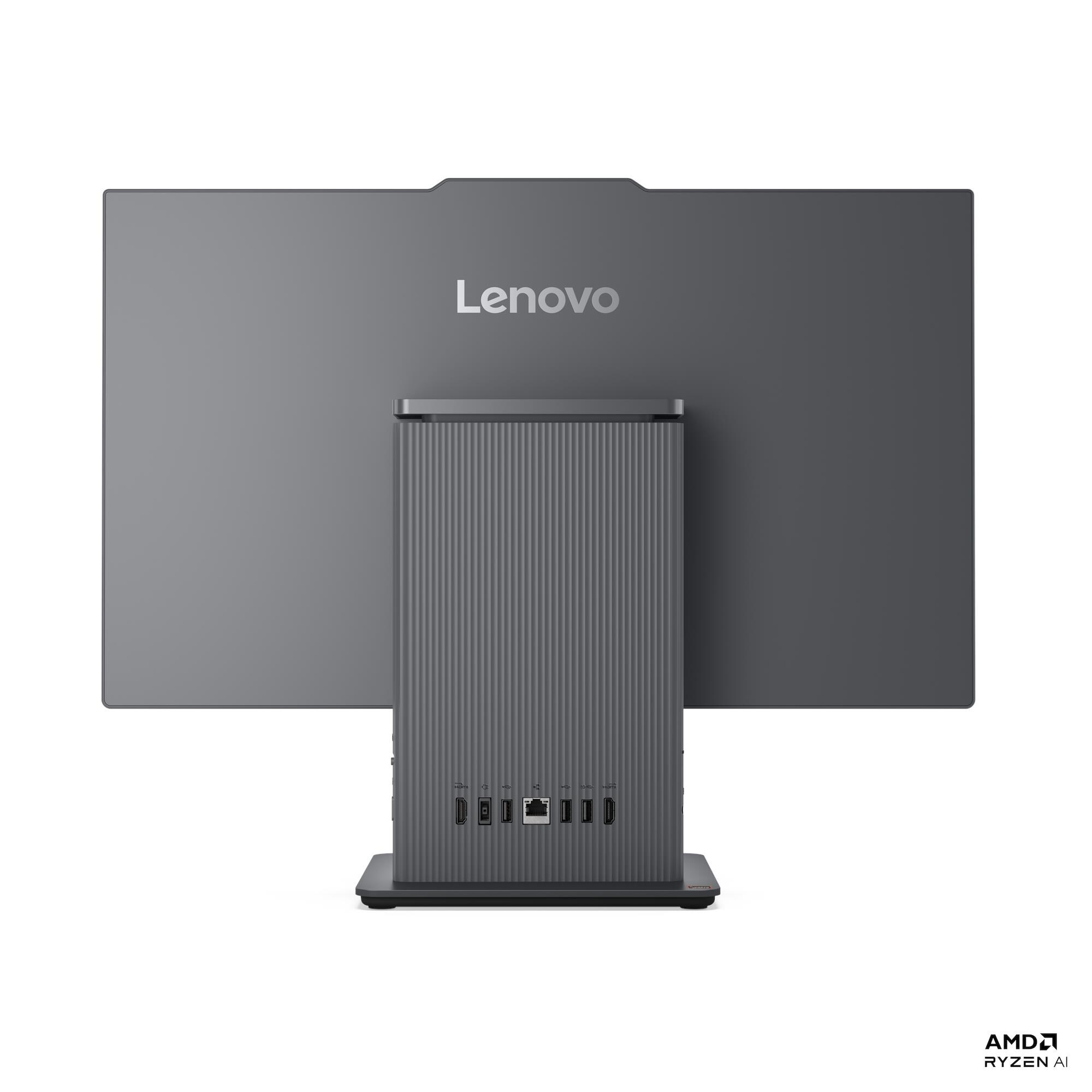 IC AIO 23.8"FHD R7-250 16G 512GB INT W11H GREY 