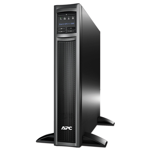 APC Smart-UPS X 1000VA Rack/ Tower LCD 230V 