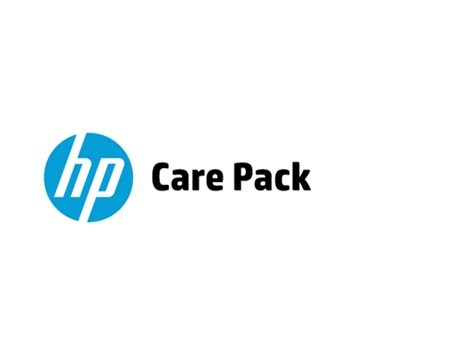 HP 5y NBD/ Disk Retention WS Only SVC