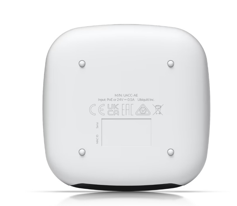Ubiquiti UACC-AE - Media Converter 