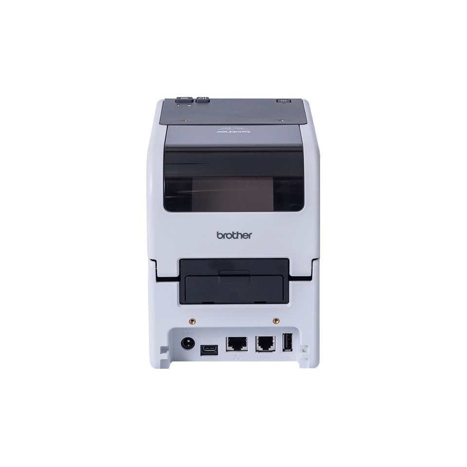 Brother TD2320DFC203Z1 
