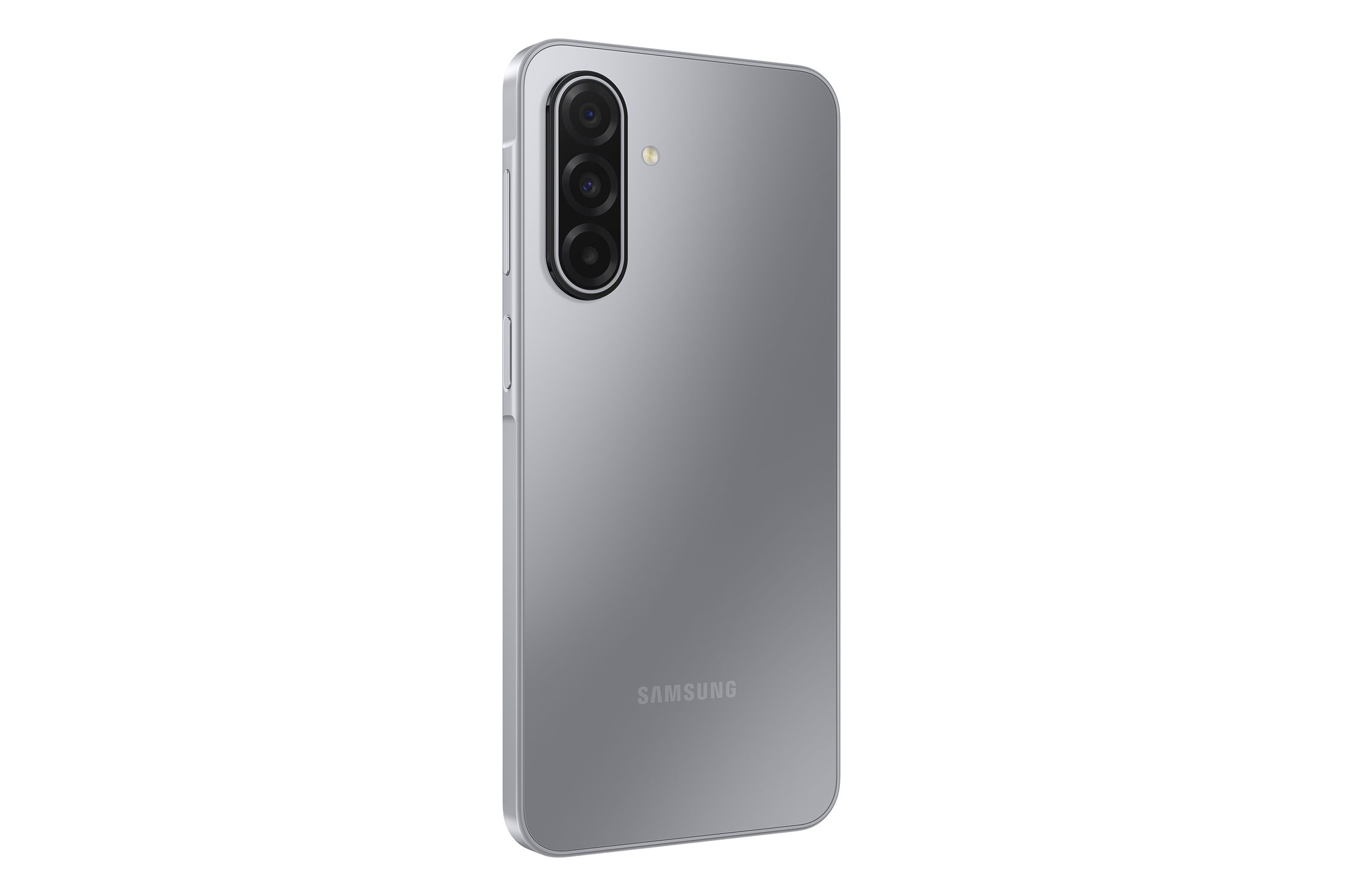 Samsung Galaxy A17 5G/ 4GB/ 128GB/ Gray 