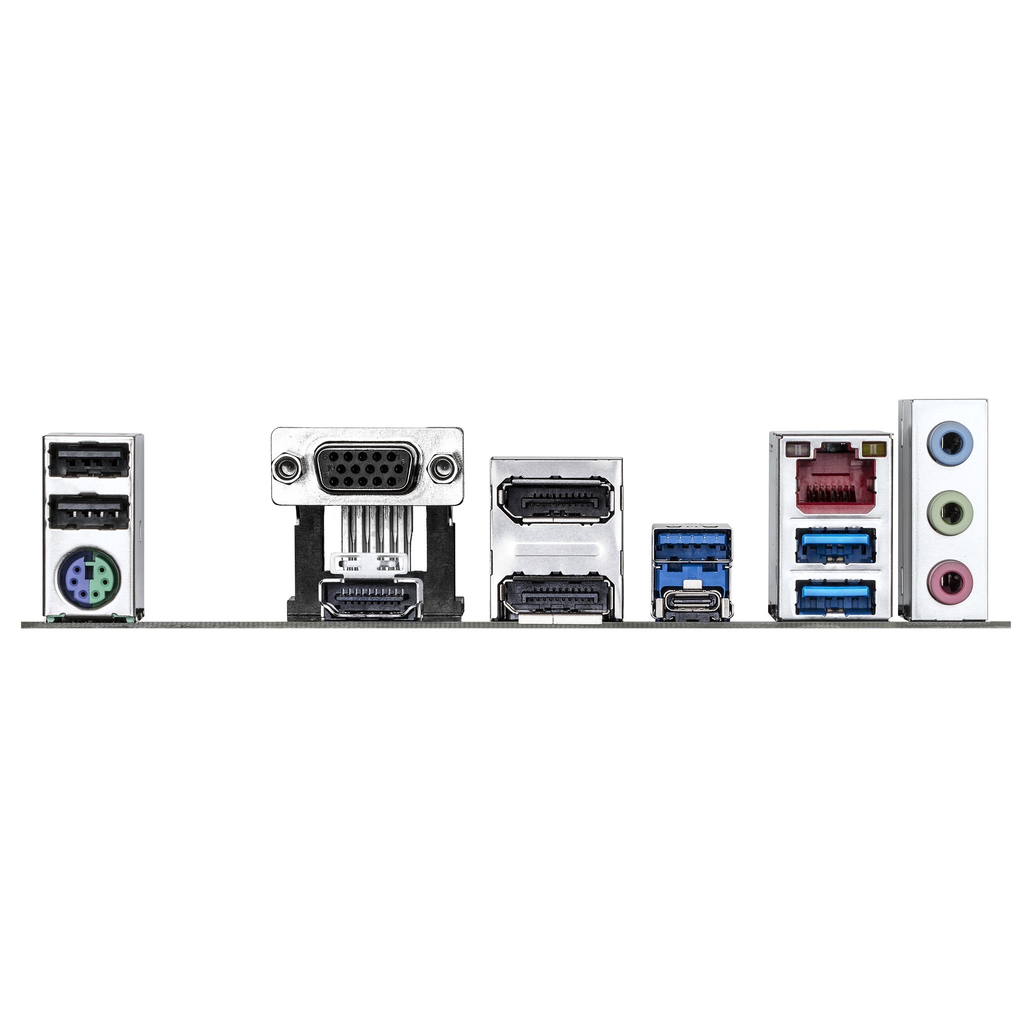 GIGABYTE B760M DS3H GEN5/ LGA 1700/ mATX 