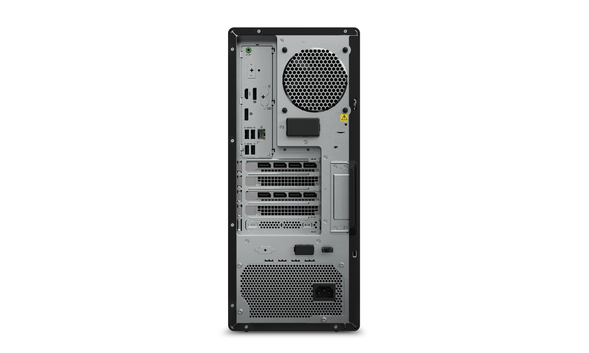 Lenovo TS P3 TWR, i9-14900, RTX2000Ada/16GB, 32GB, SSD 1TB, W11Pro, 3y OS 