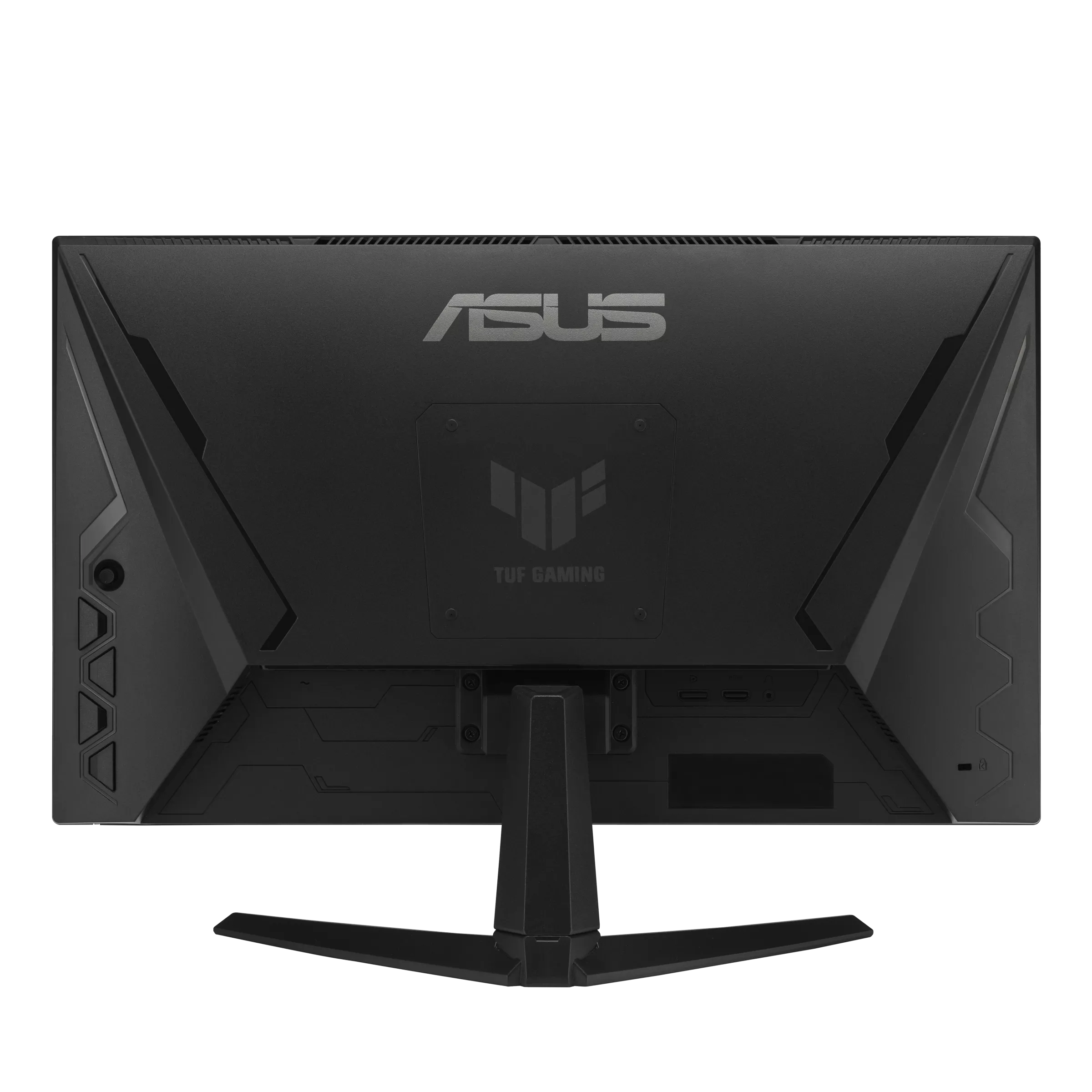 ASUS TUF/ VG279QE5A/ 27"/ IPS/ FHD/ 144Hz/ 1ms/ Čierna/ 3R 