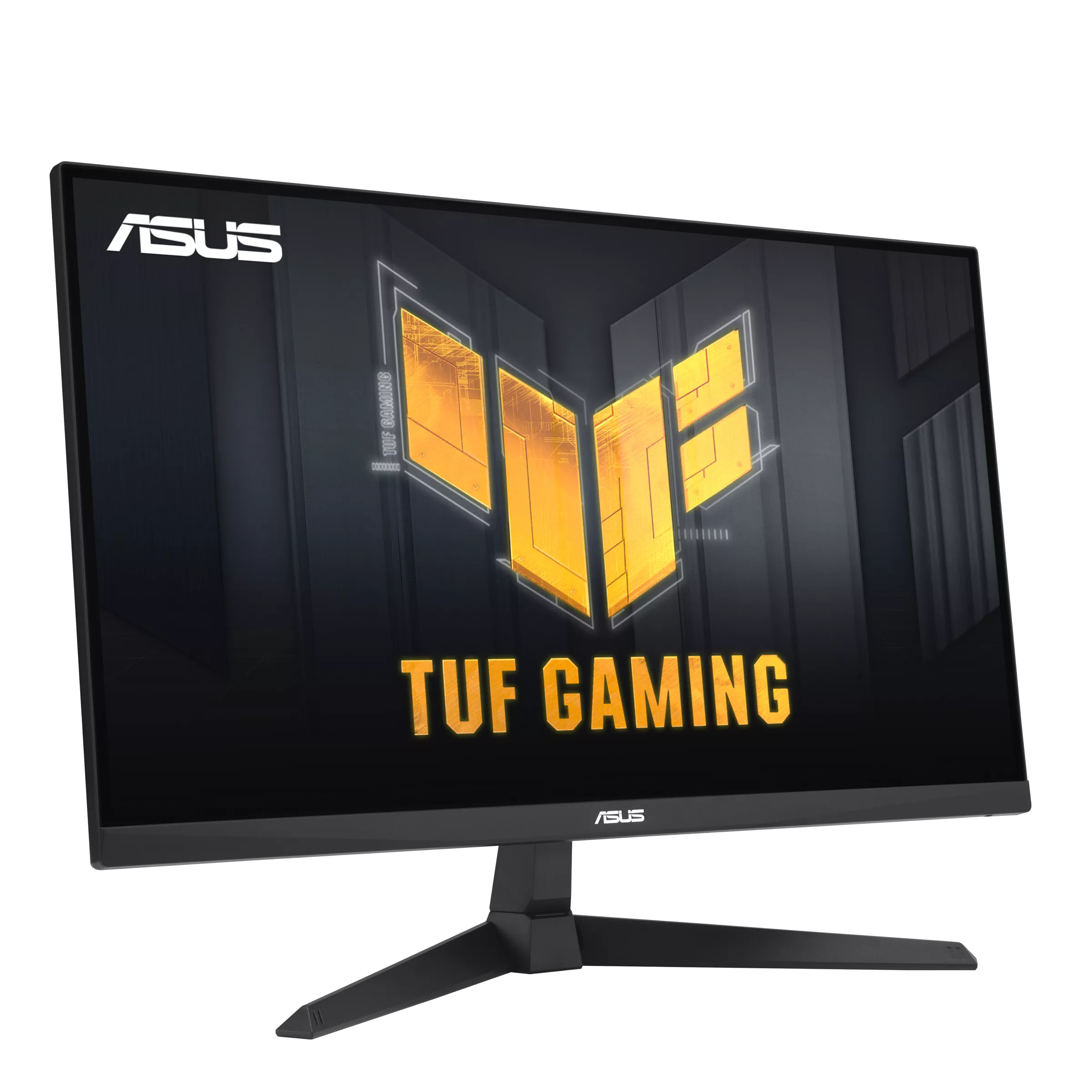 ASUS TUF/ VG279QE5A/ 27"/ IPS/ FHD/ 144Hz/ 1ms/ Čierna/ 3R 