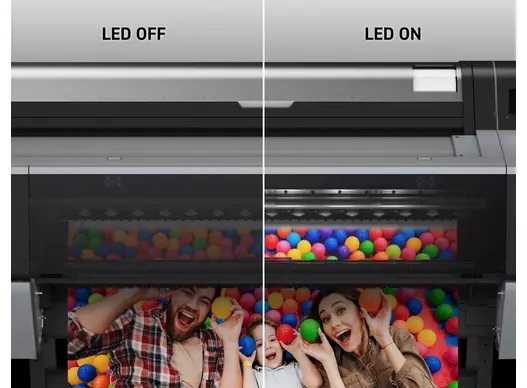 Epson SureColor SC-P7300 Spectro 