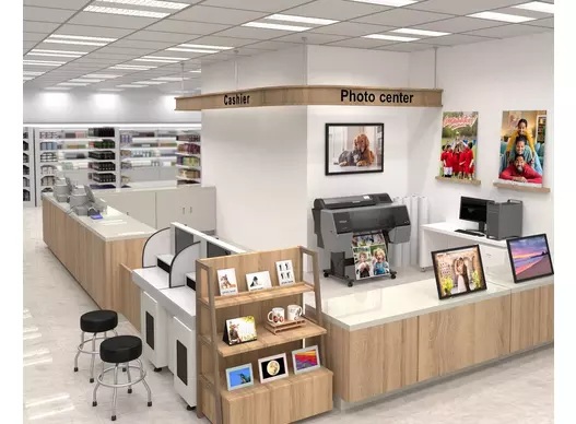 Epson SureColor SC-P7300 Spectro 