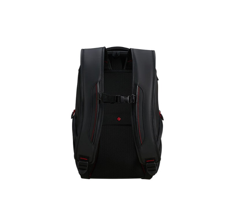 Samsonite ECODIVER Laptop Backpack XS Black 