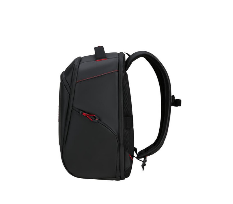 Samsonite ECODIVER Laptop Backpack XS Black 