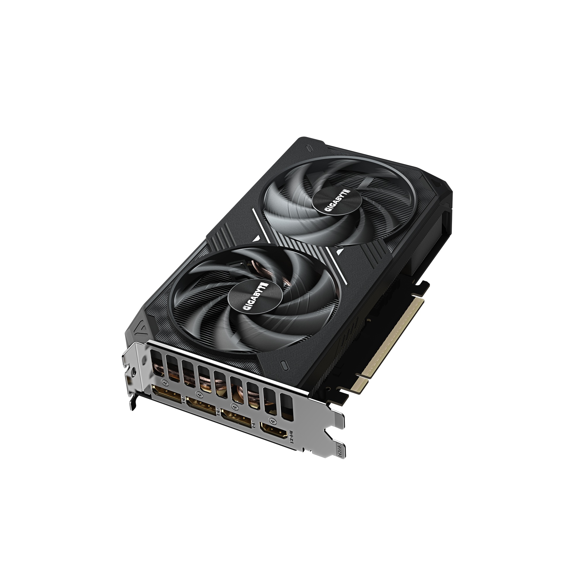 GIGABYTE GeForce RTX 5060 Ti WINDFORCE MAX/ OC/ 16GB/ GDDR7 