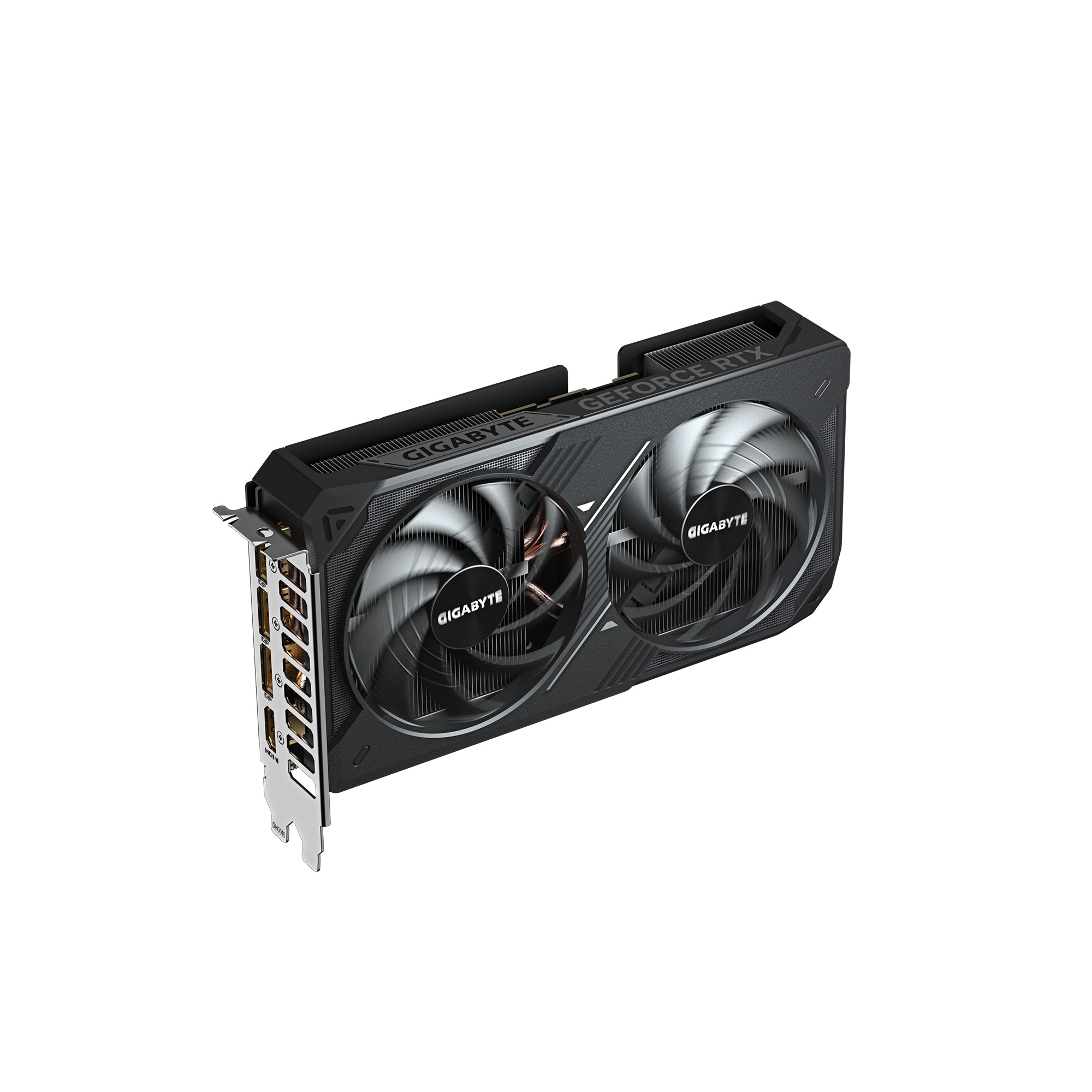 GIGABYTE GeForce RTX 5060 Ti WINDFORCE MAX/ OC/ 16GB/ GDDR7 