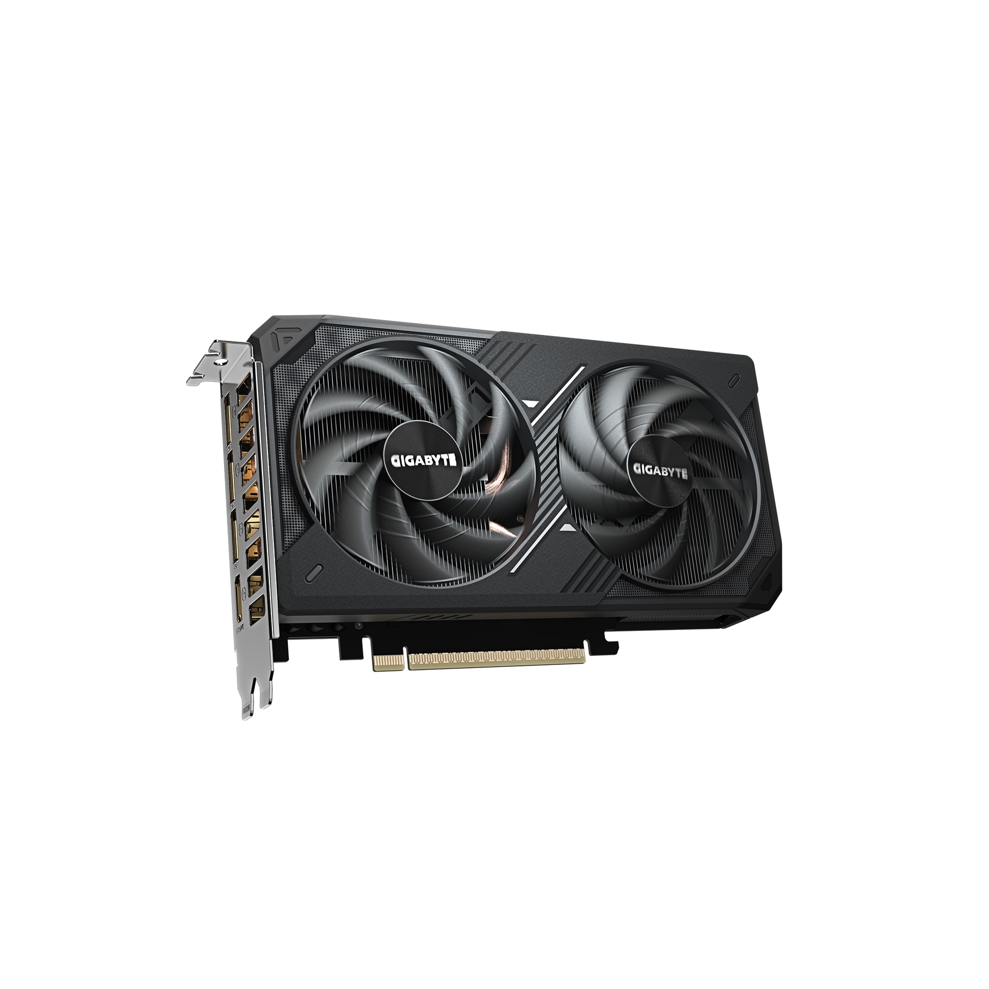 GIGABYTE GeForce RTX 5060 Ti WINDFORCE MAX/ OC/ 16GB/ GDDR7 