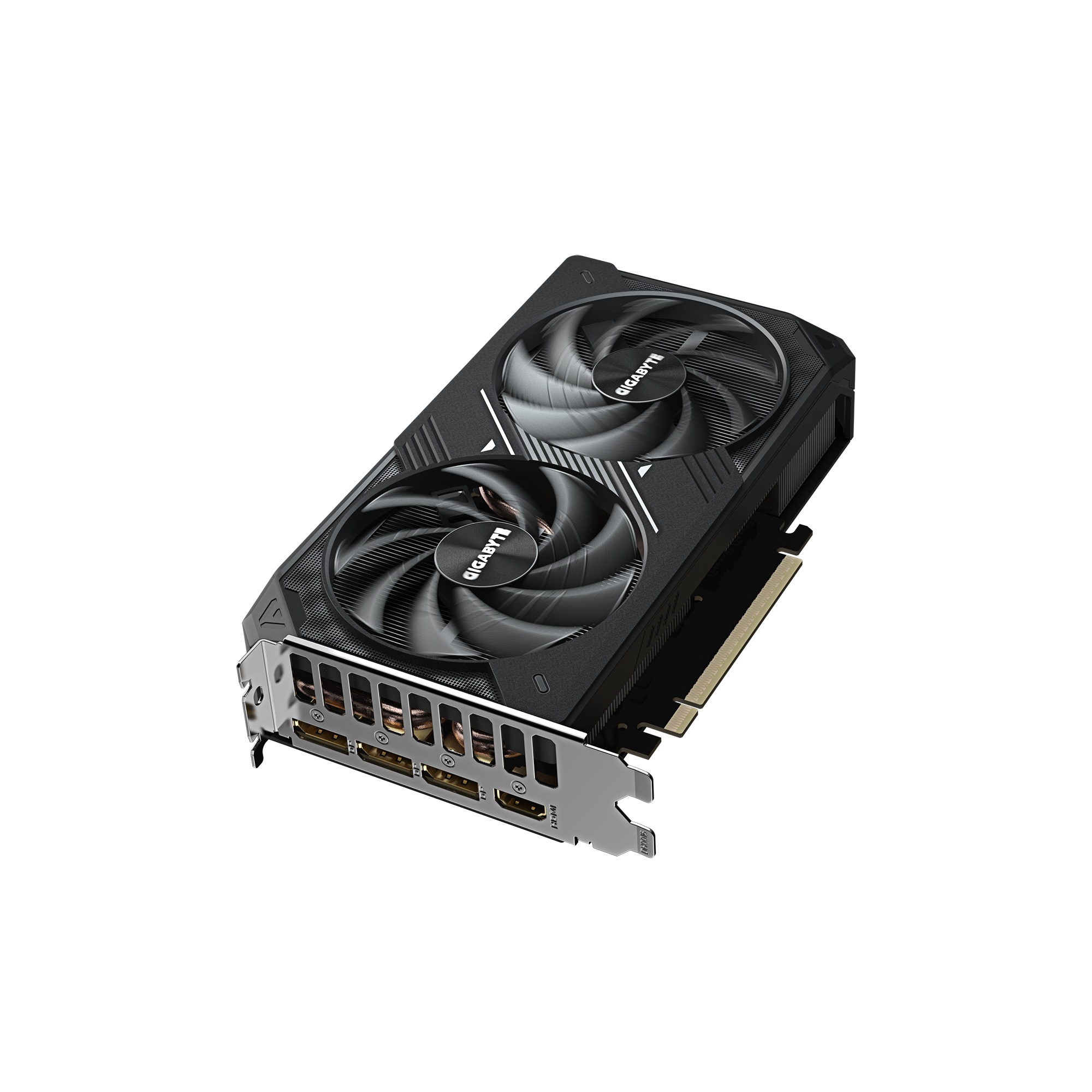 GIGABYTE GeForce RTX 5060 Ti WINDFORCE MAX/ OC/ 8GB/ GDDR7 
