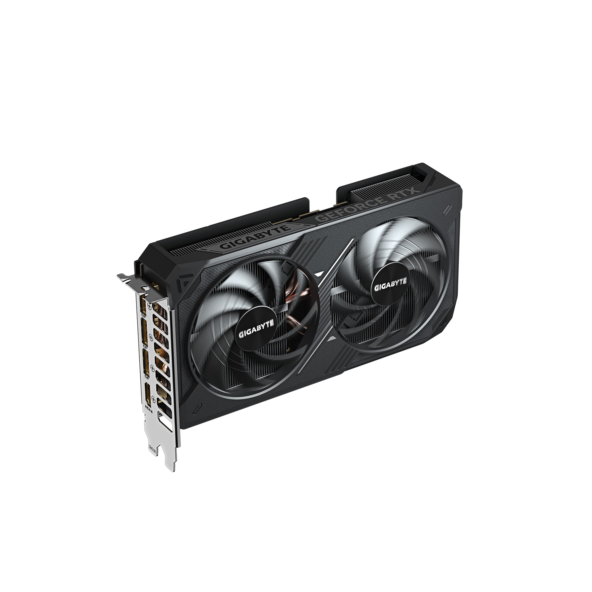 GIGABYTE GeForce RTX 5060 Ti WINDFORCE MAX/ OC/ 8GB/ GDDR7 