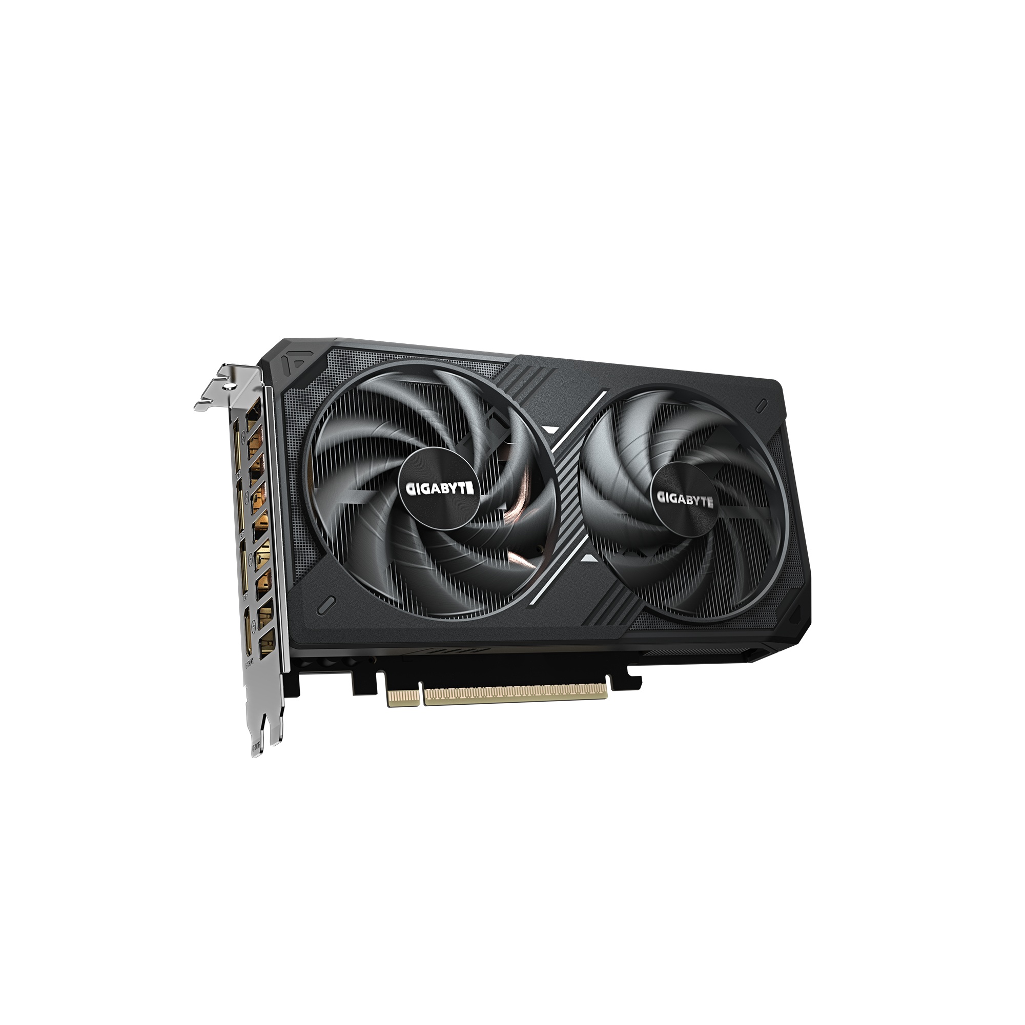 GIGABYTE GeForce RTX 5060 Ti WINDFORCE MAX/ OC/ 8GB/ GDDR7 