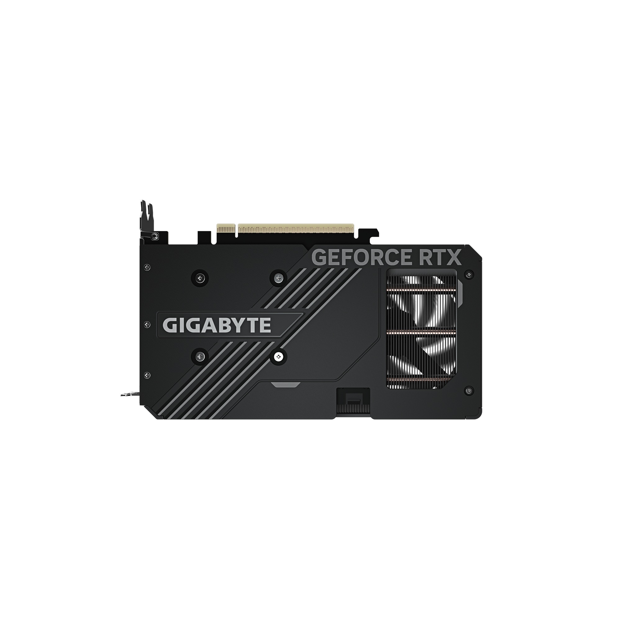 GIGABYTE GeForce RTX 5060 Ti WINDFORCE MAX/ OC/ 8GB/ GDDR7 