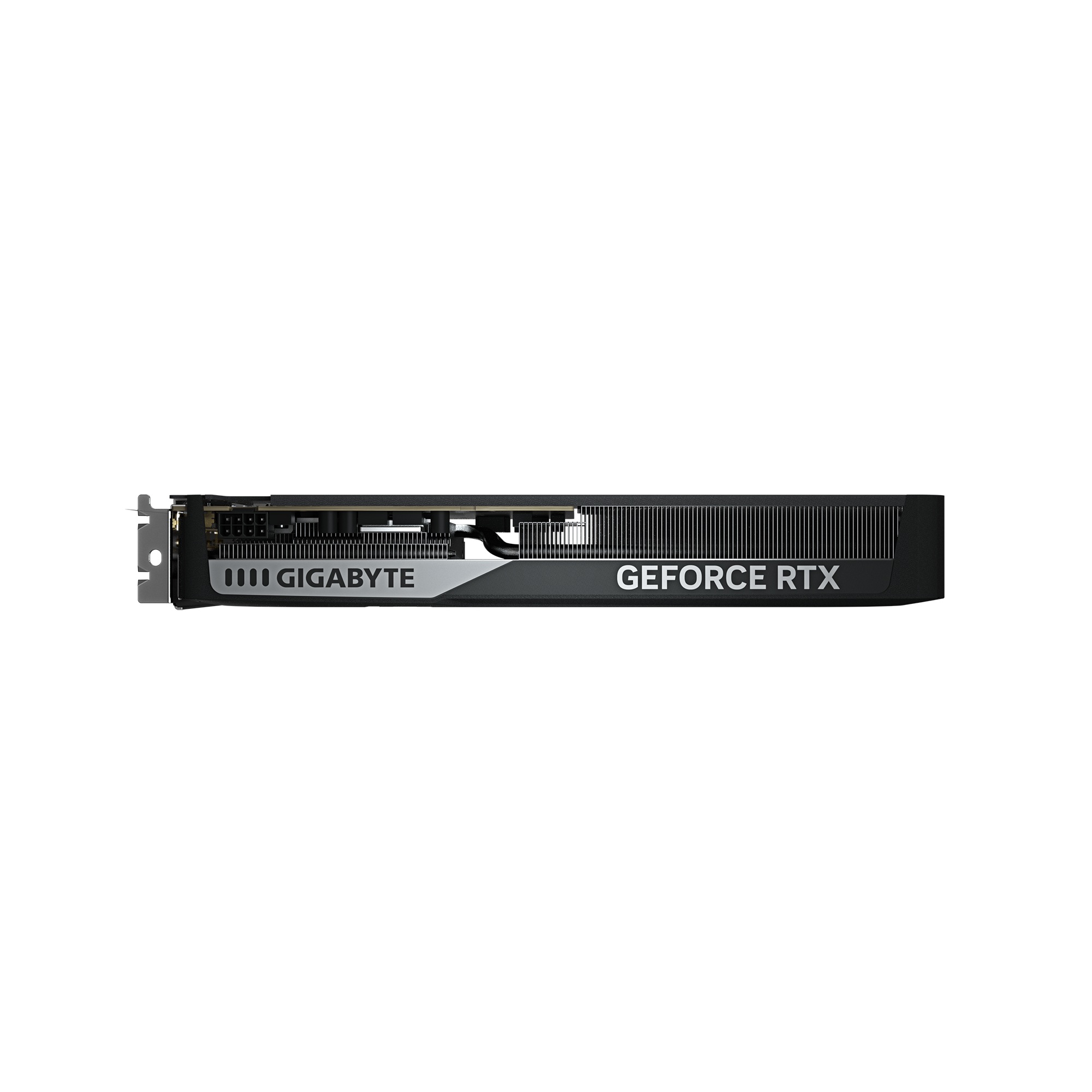 GIGABYTE GeForce RTX 5060 EAGLE MAX/ OC/ 8GB/ GDDR7 