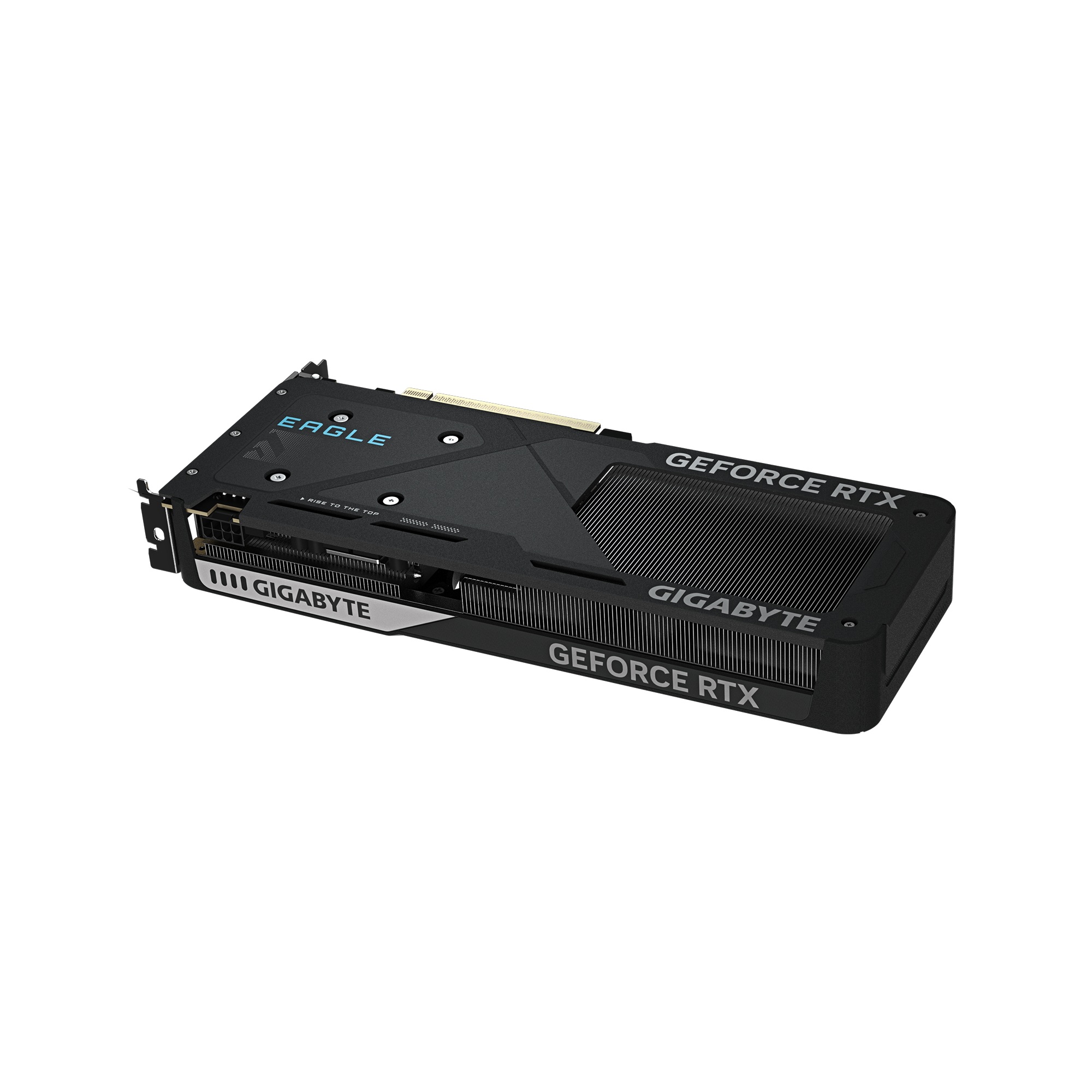 GIGABYTE GeForce RTX 5060 EAGLE MAX/ OC/ 8GB/ GDDR7 