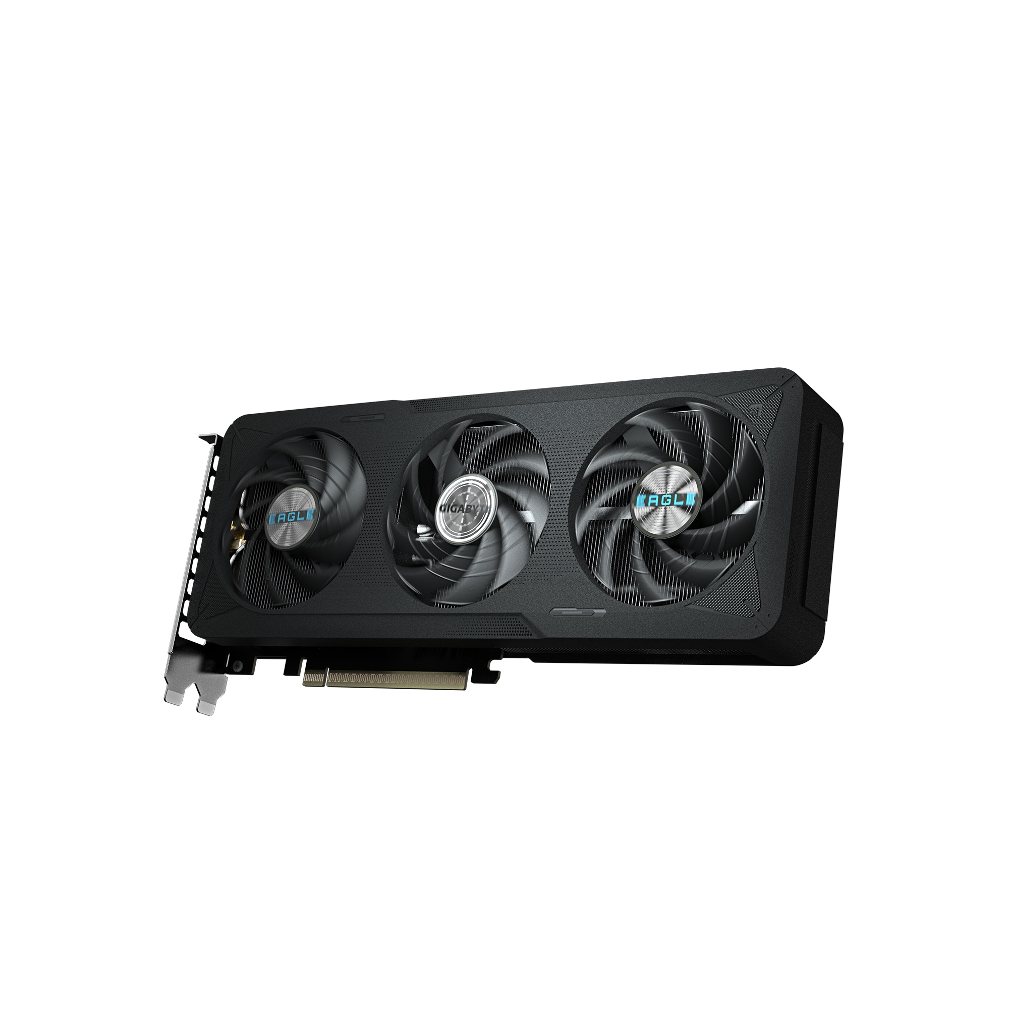 GIGABYTE GeForce RTX 5060 EAGLE MAX/ OC/ 8GB/ GDDR7 