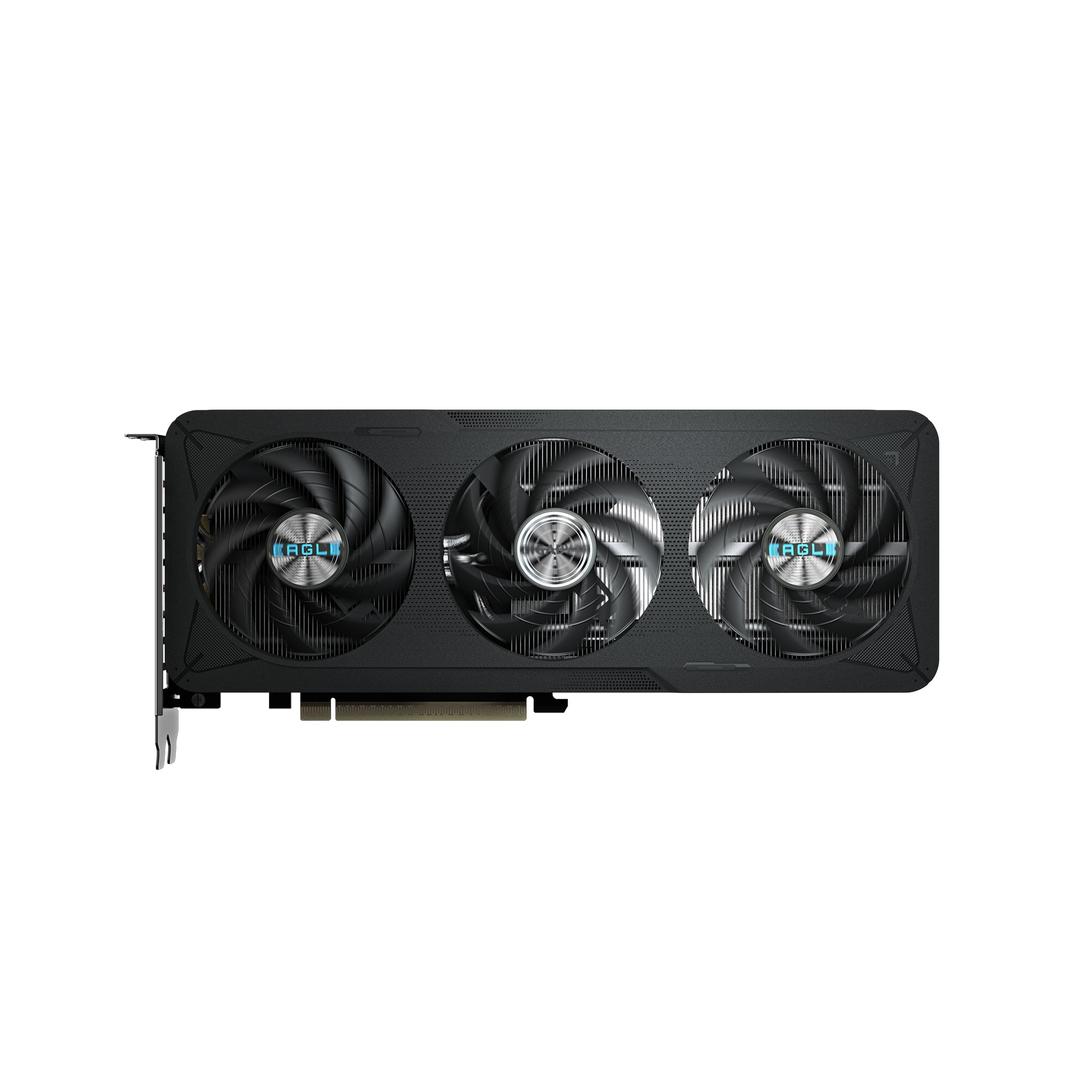 GIGABYTE GeForce RTX 5060 EAGLE MAX/ OC/ 8GB/ GDDR7 