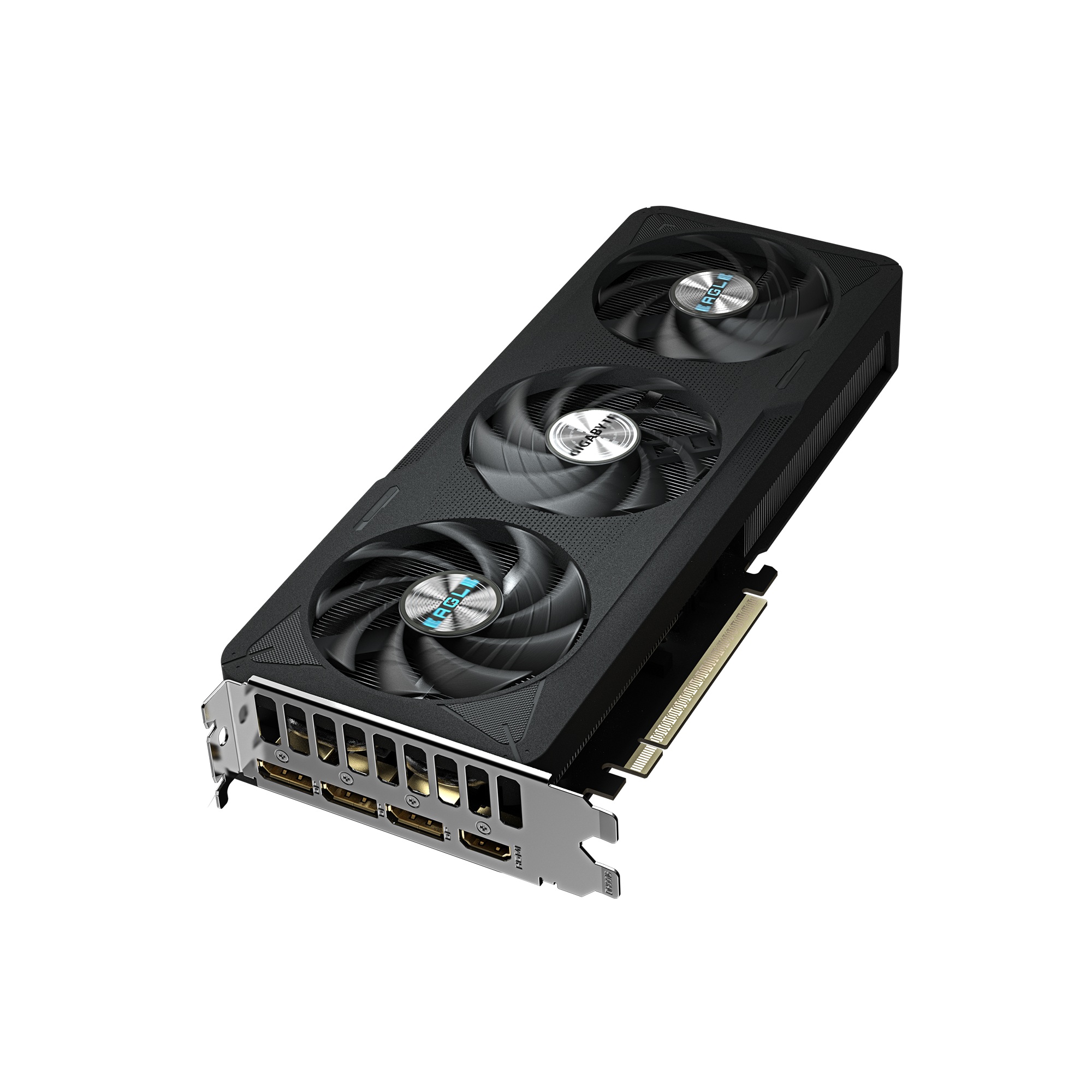 GIGABYTE GeForce RTX 5060 EAGLE MAX/ OC/ 8GB/ GDDR7 