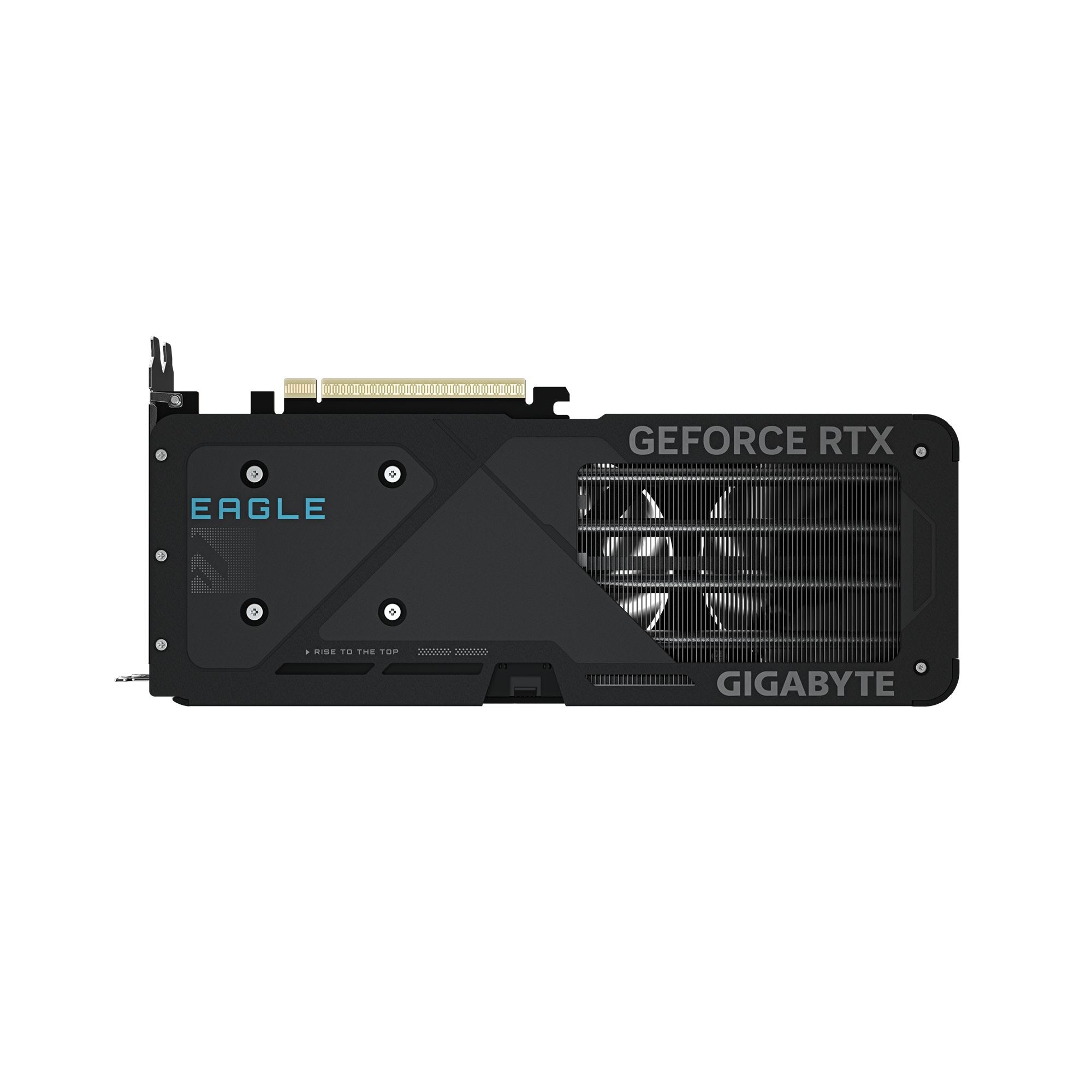 GIGABYTE GeForce RTX 5060 Ti EAGLE MAX/ OC/ 8GB/ GDDR7 