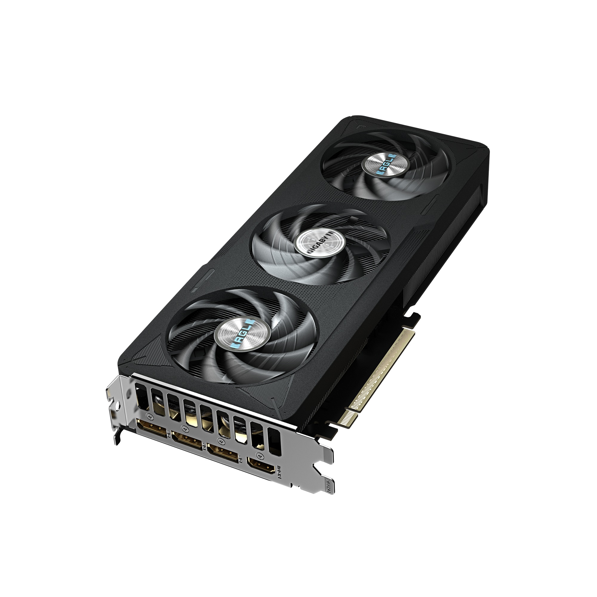GIGABYTE GeForce RTX 5060 Ti EAGLE MAX/ OC/ 8GB/ GDDR7 