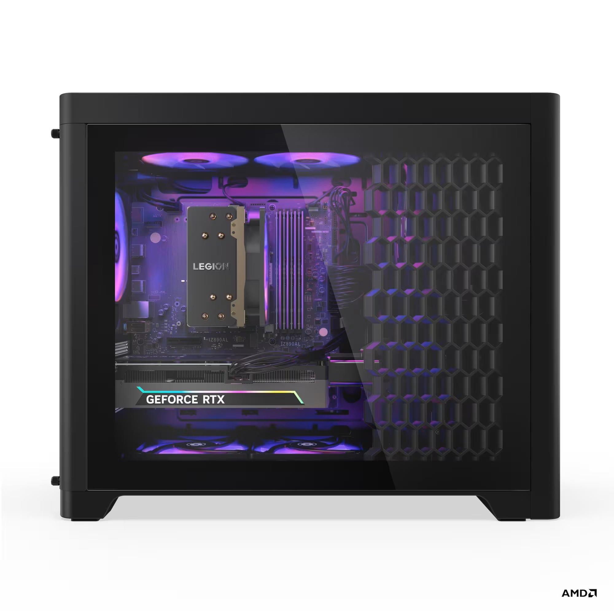 Legión T5 R9-7950X3D 32GB 2TB RTX5070Ti W11H 