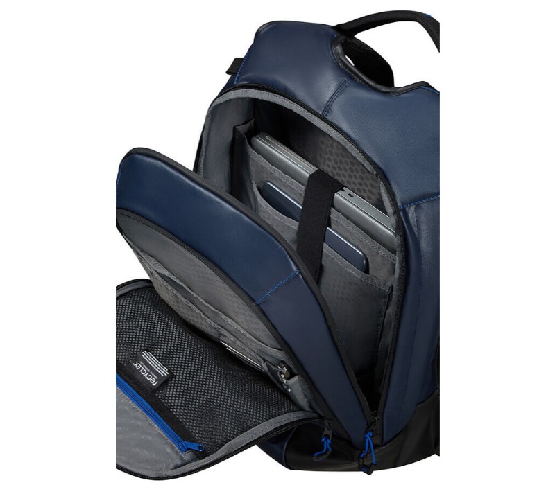 Samsonite PRODIVER Laptop Backpack L Blue Nights 