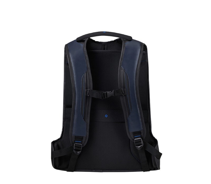 Samsonite PRODIVER Laptop Backpack L Blue Nights 