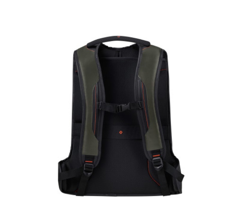 Samsonite ECODIVER Laptop Backpack L Climbing Ivy 