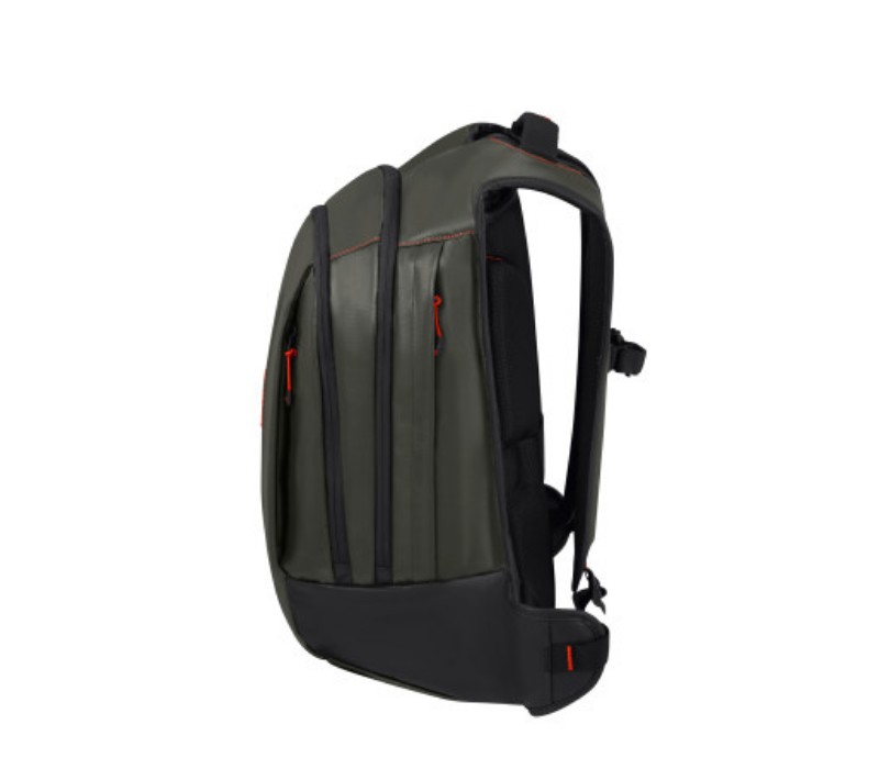 Samsonite ECODIVER Laptop Backpack L Climbing Ivy 