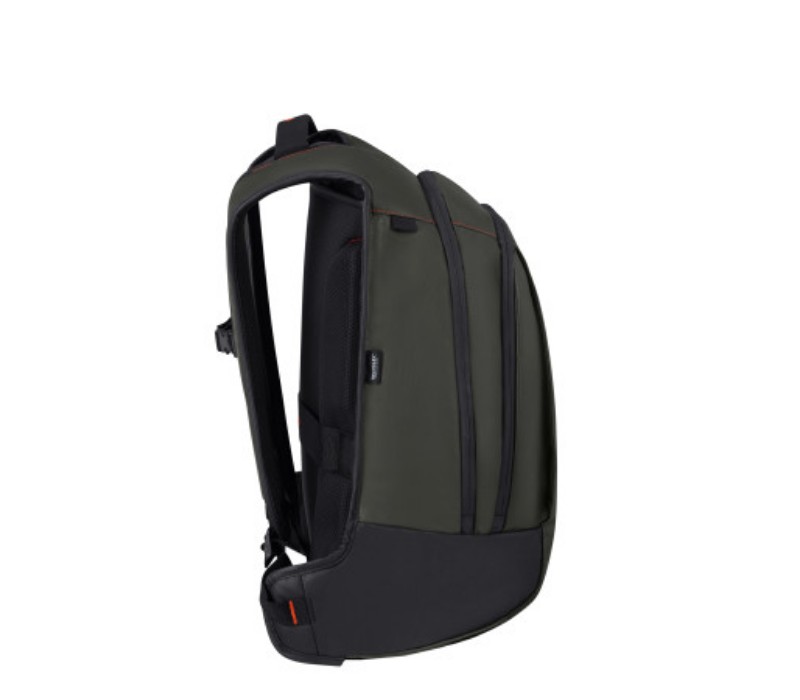 Samsonite ECODIVER Laptop Backpack L Climbing Ivy 